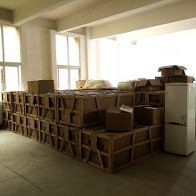 美恒潔具廠 精致工藝，打造高品質潔具產品