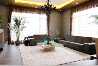 泰杉裝飾 專業建筑裝飾工程，打造高效辦公空間