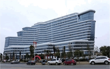 廣田集團(tuán)再添多項(xiàng)“中國建筑工程裝飾獎(jiǎng)”，彰顯卓越工程實(shí)力與行業(yè)引領(lǐng)地位