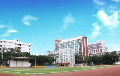 筑夢空間，精工巧藝 廣西二輕高級技工學校建筑裝飾工程專業探析