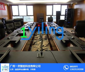 石景山區液晶顯示器翻轉器 一靈智能科技助力辦公設備批發升級