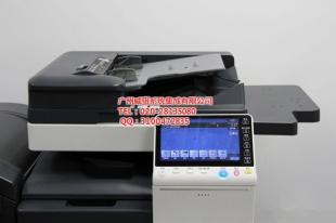 柯美C224e彩色復印機租賃服務 助力企業高效辦公新選擇