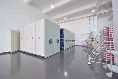揭幕篇章 林斯特龍廣州公司開業記錄